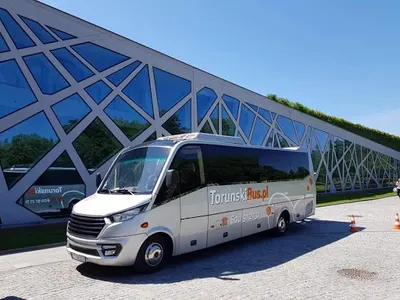 Toruński Bus